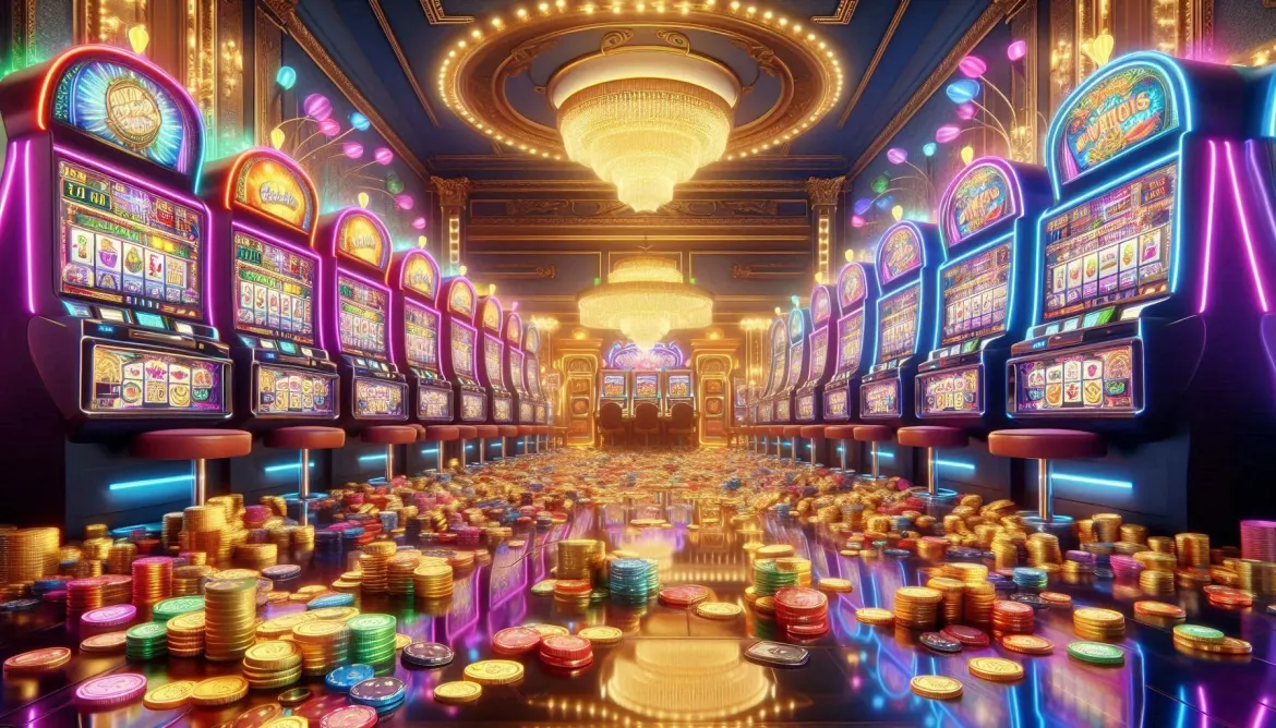 Regal Rush Casino